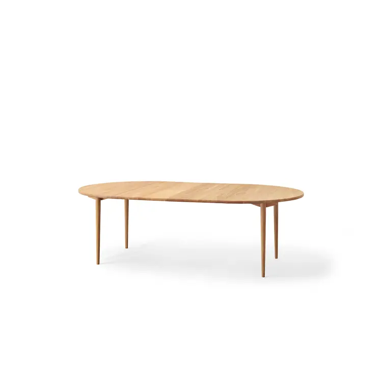 HOLMEN - Round Dining Table