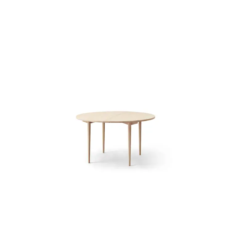HOLMEN - Round Dining Table