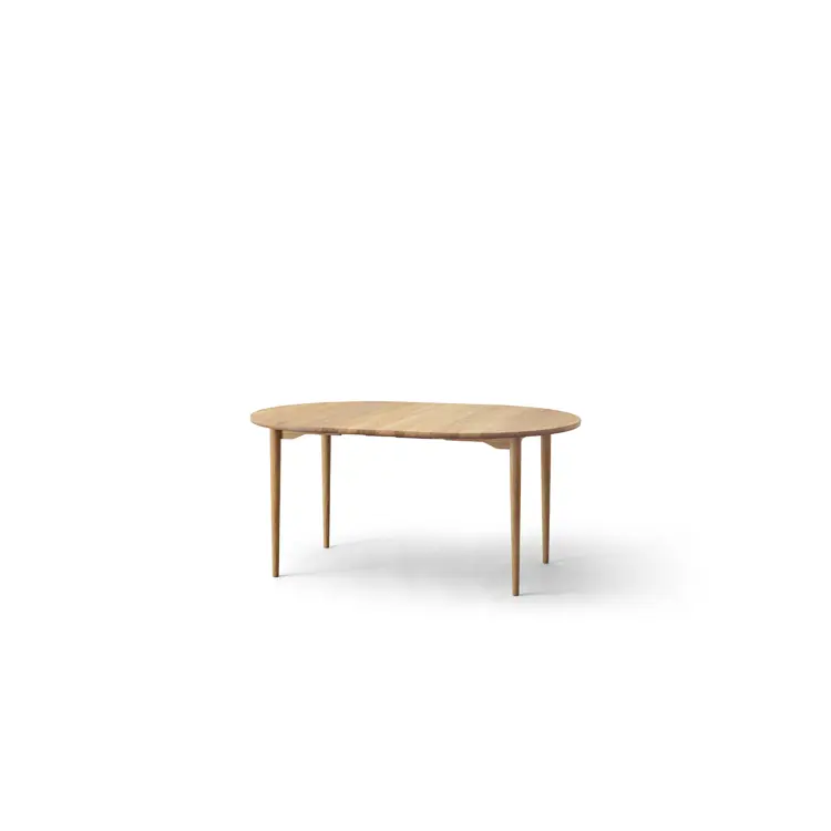HOLMEN - Round Dining Table
