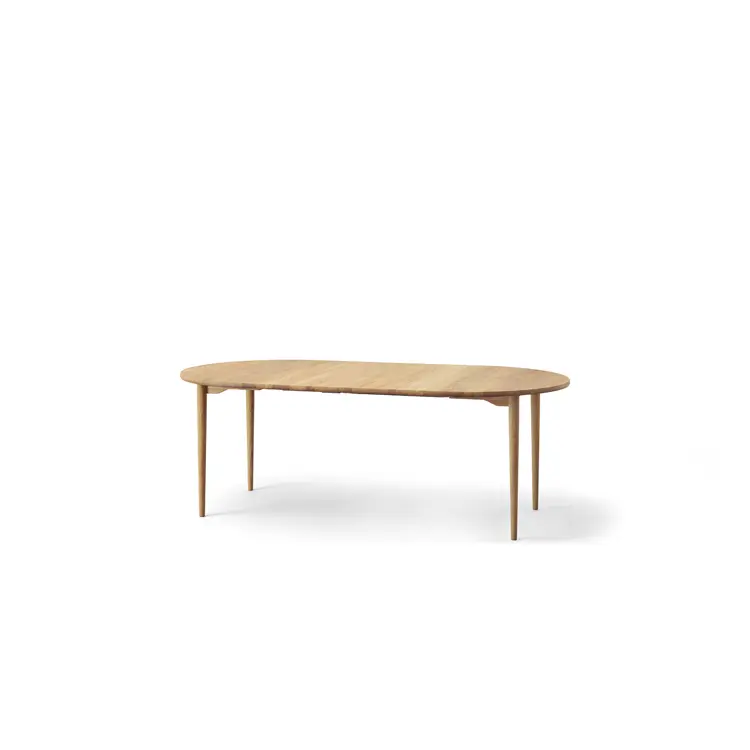 HOLMEN - Round Dining Table