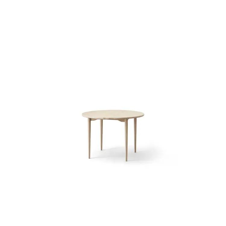 HOLMEN - Round Dining Table