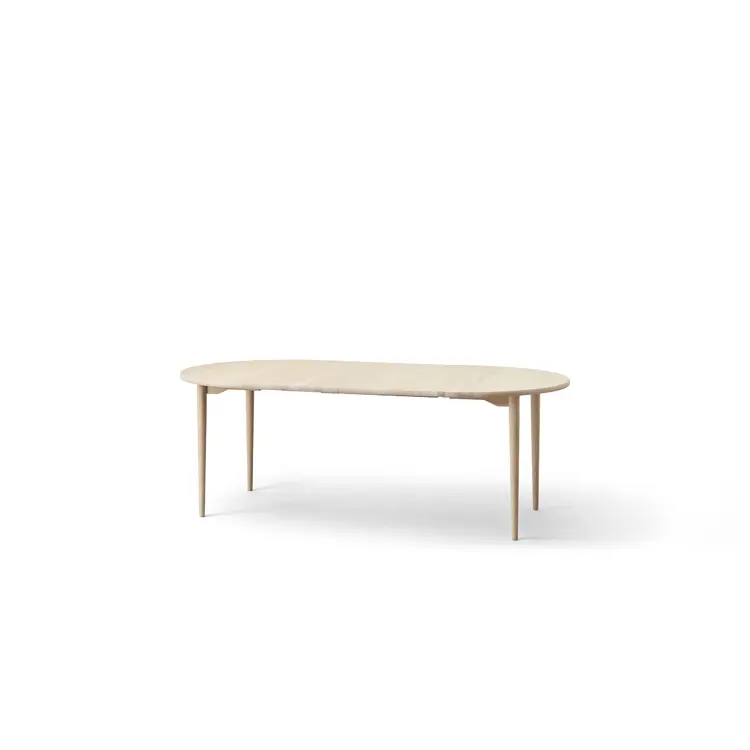 HOLMEN - Round Dining Table