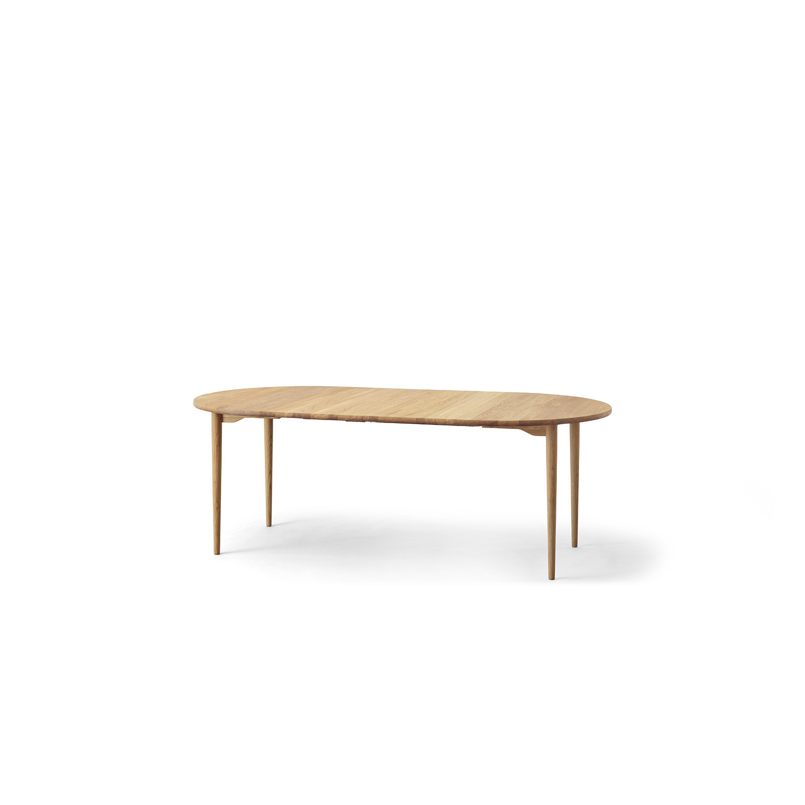 HOLMEN - Round Dining Table
