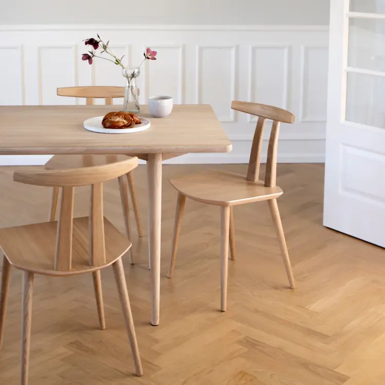 J111 Dinning Chair