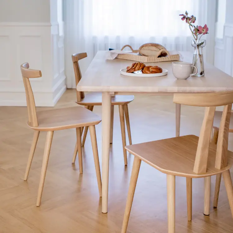 J111 Dinning Chair