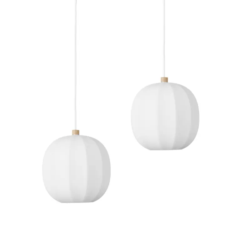 Our Pendant