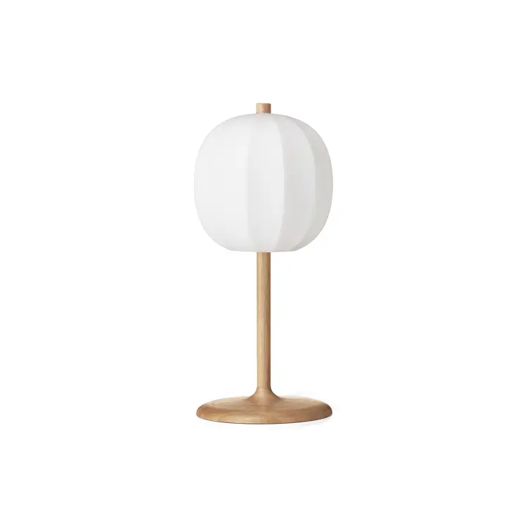 Our Table Lamp