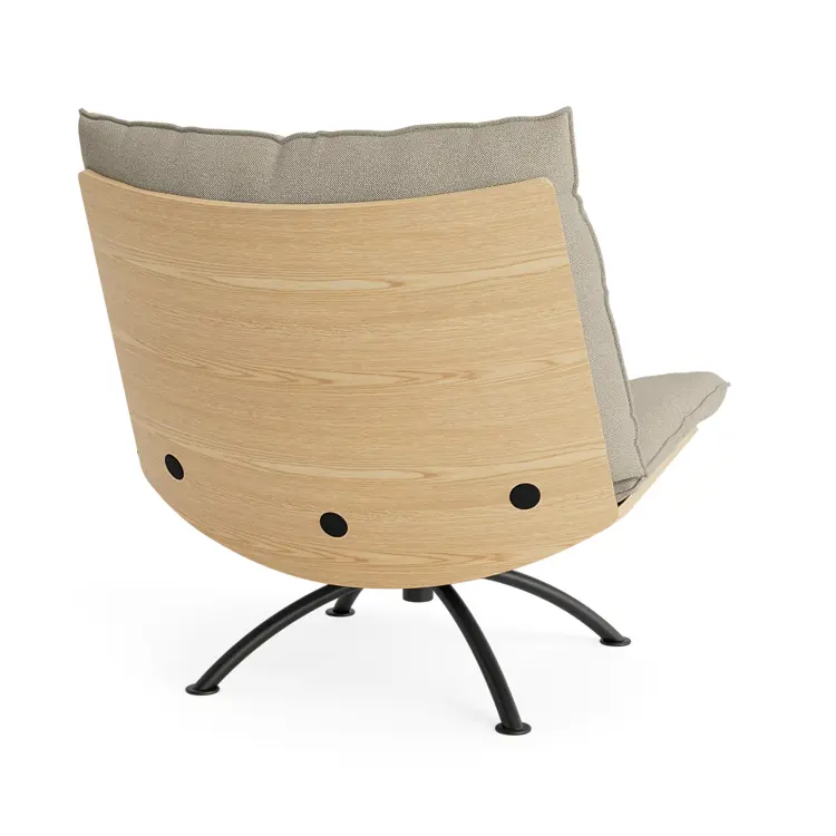 Primetime Armchair