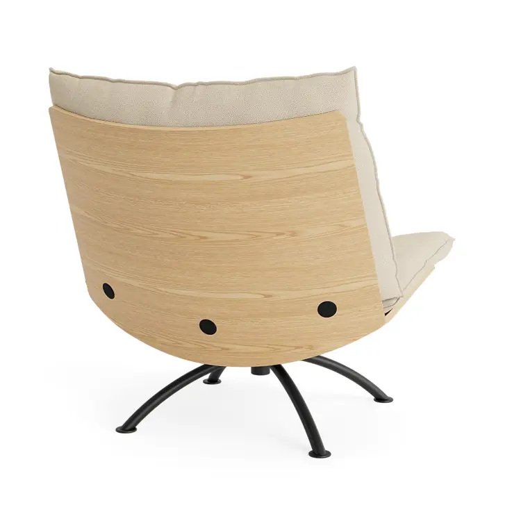 Primetime Armchair