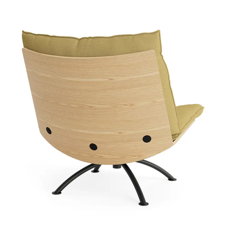 Primetime Armchair