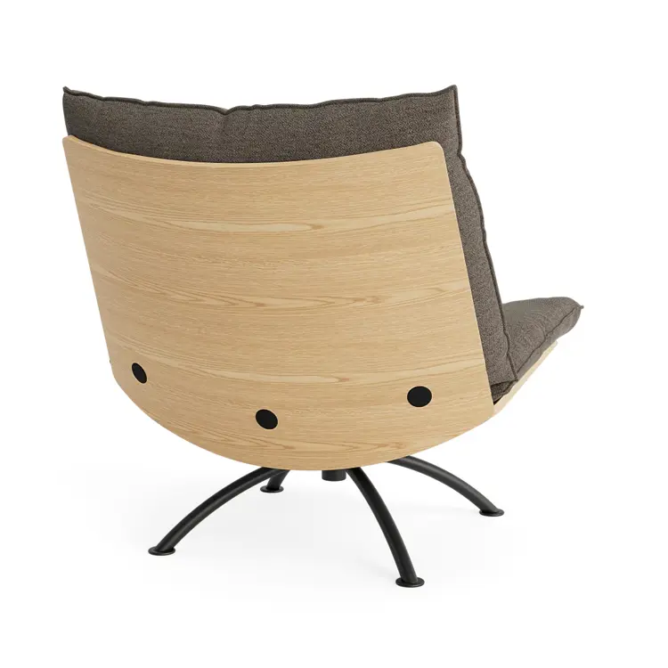 Primetime Armchair