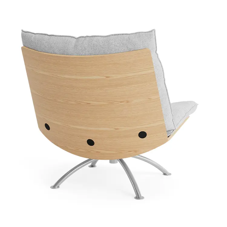 Primetime Armchair