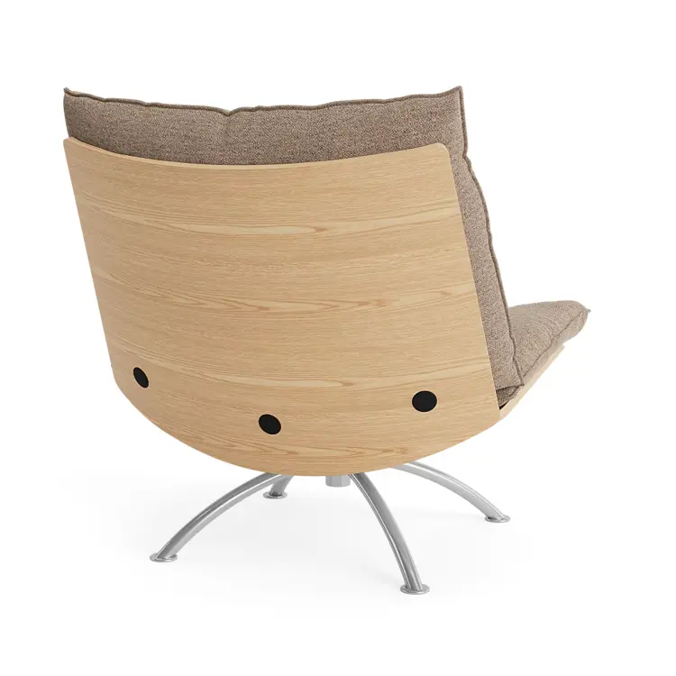 Primetime Armchair