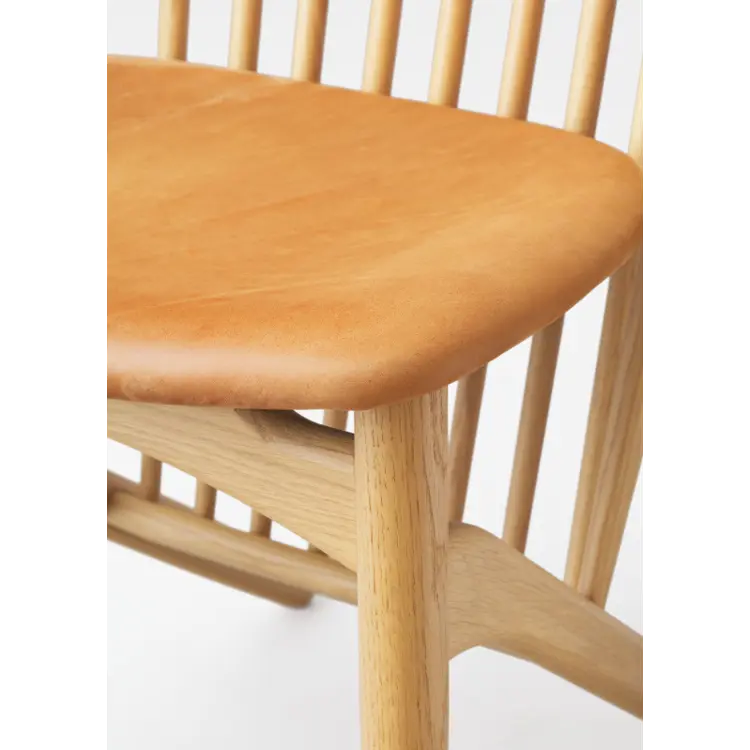 Soldaten Dinning Chair