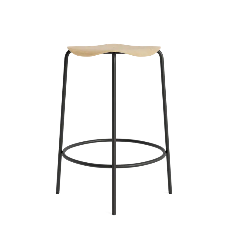 Ugo Bar Stool