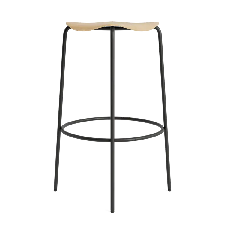 Ugo Bar Stool