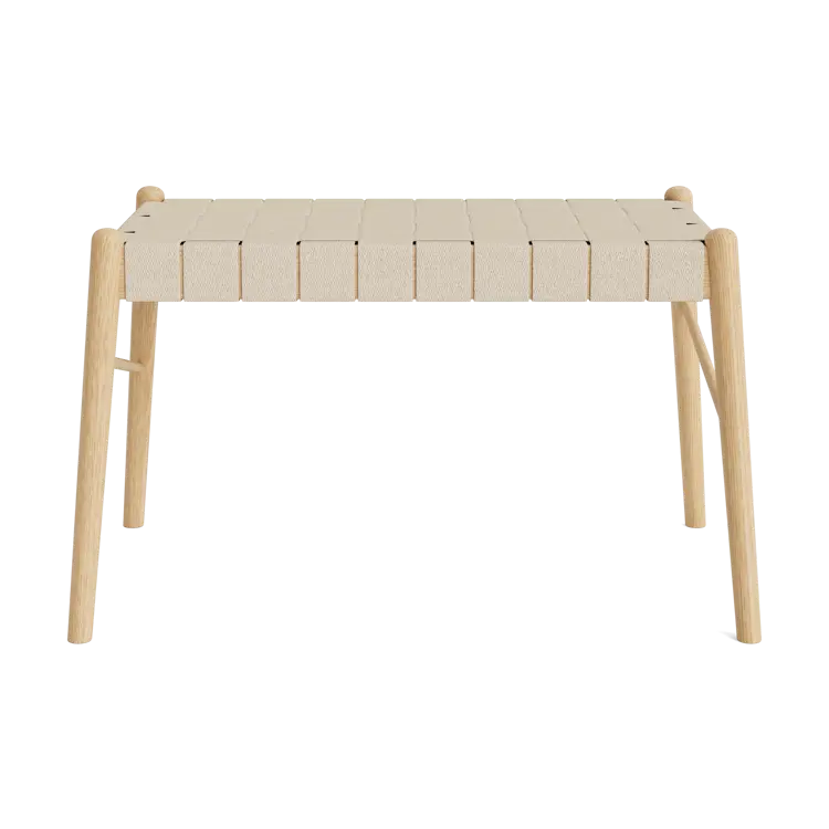 UMI - Oak Bench