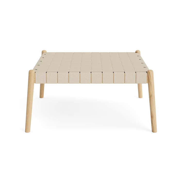 UMI - Oak Coffeetable