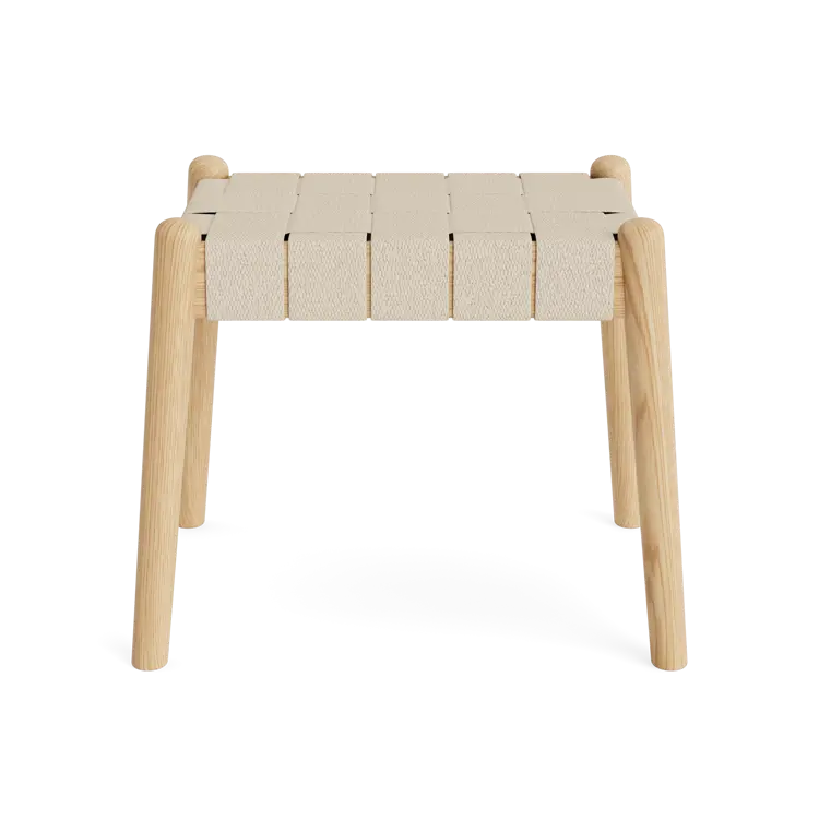 UMI - Oak Stool