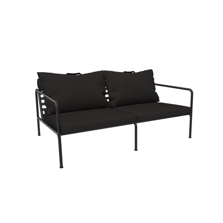 Avon 2 Sitzer Outdoorsofa