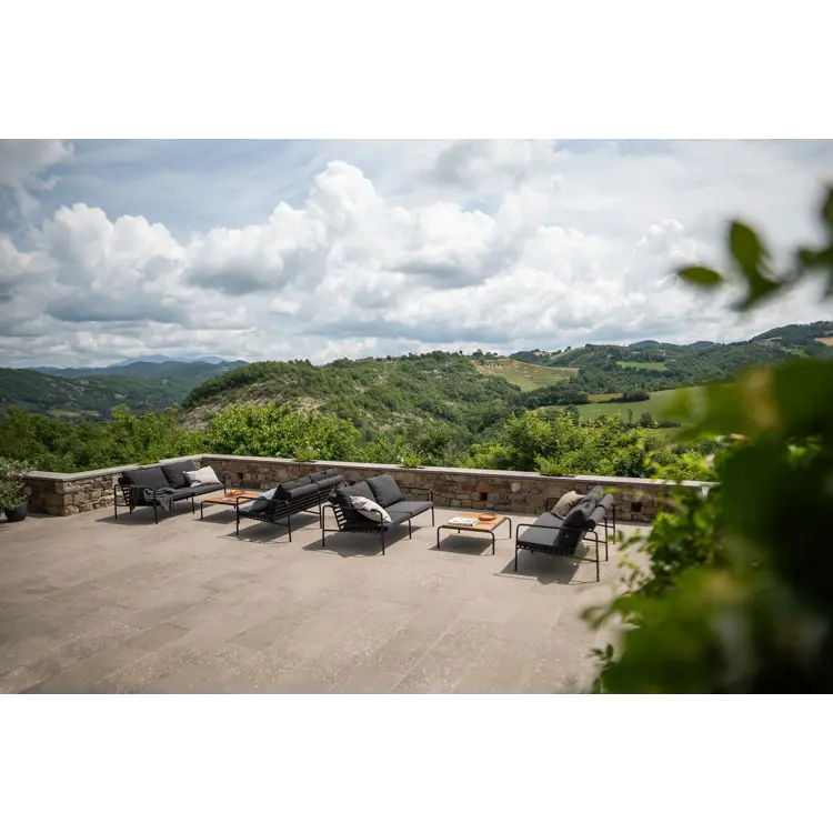 Avon 2 Sitzer Outdoorsofa