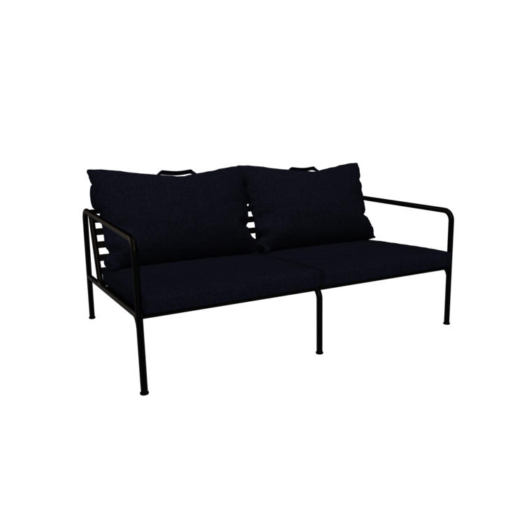 Avon 2 Sitzer Outdoorsofa