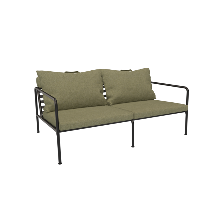 Avon 2 Sitzer Outdoorsofa