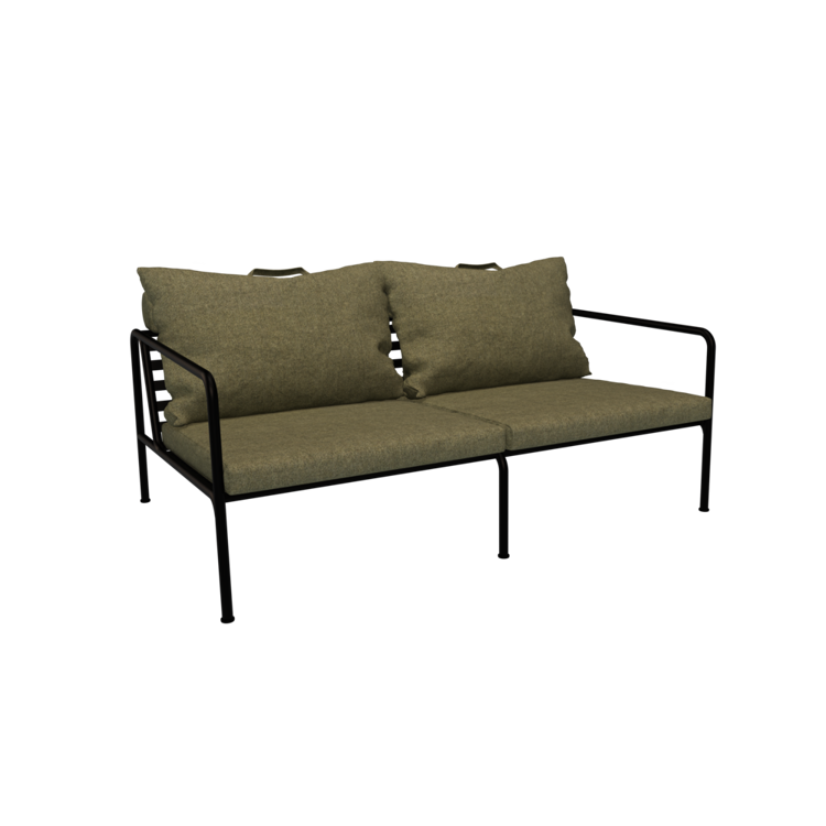 Avon 2 Sitzer Outdoorsofa