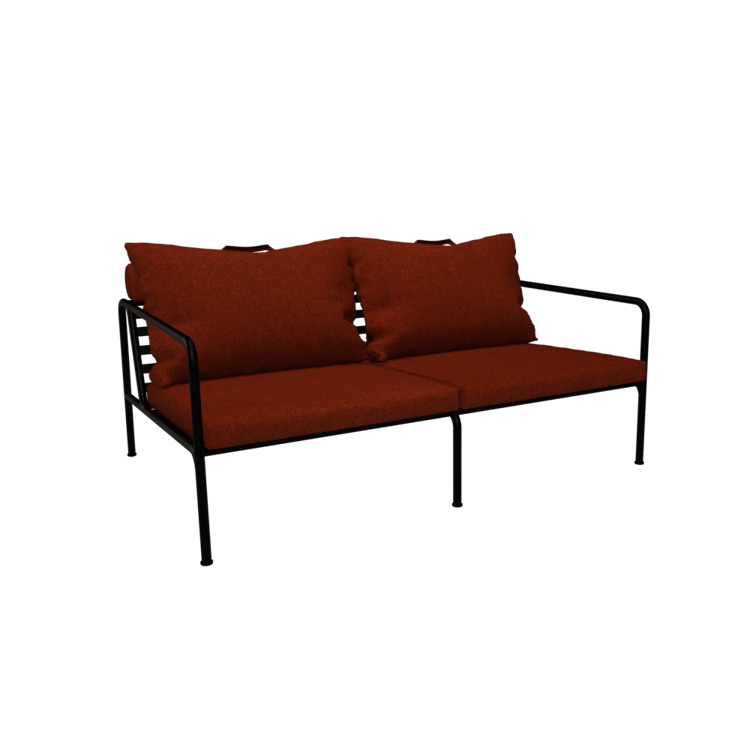 Avon 2 Sitzer Outdoorsofa