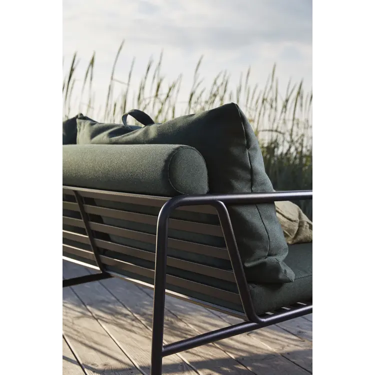 Avon 2 Sitzer Outdoorsofa