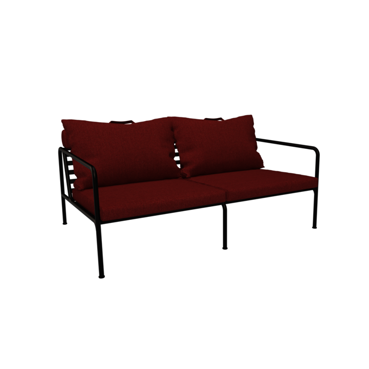 Avon 2 Sitzer Outdoorsofa