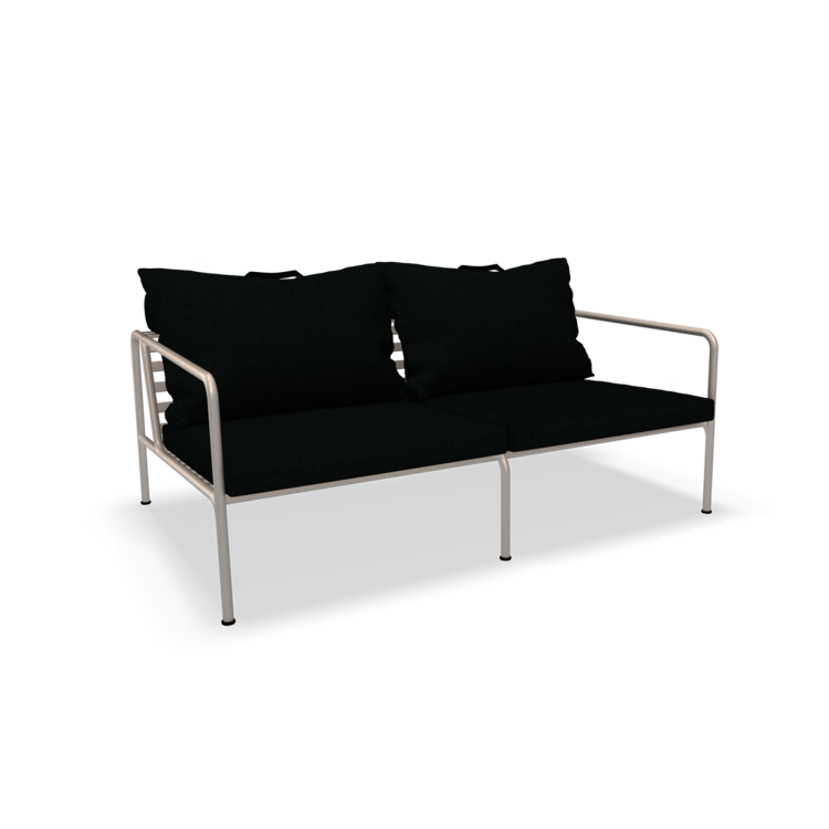 Avon 2 Sitzer Outdoorsofa