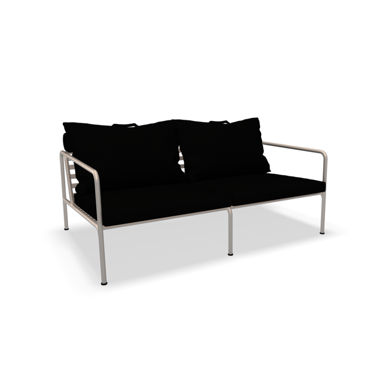 Avon 2 Sitzer Outdoorsofa