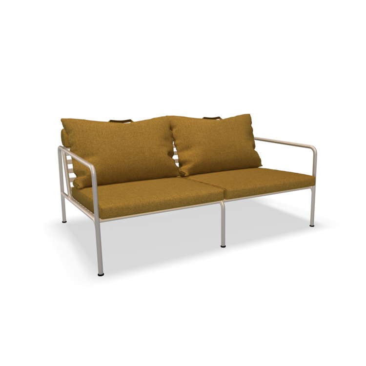 Avon 2 Sitzer Outdoorsofa