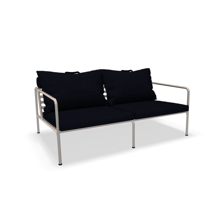 Avon 2 Sitzer Outdoorsofa