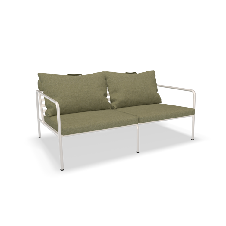 Avon 2 Sitzer Outdoorsofa