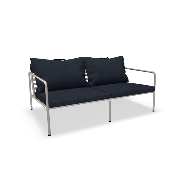 Avon 2 Sitzer Outdoorsofa