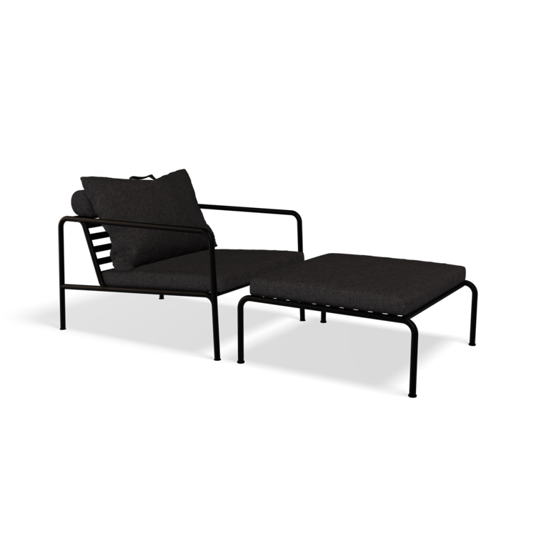 Avon Ottoman