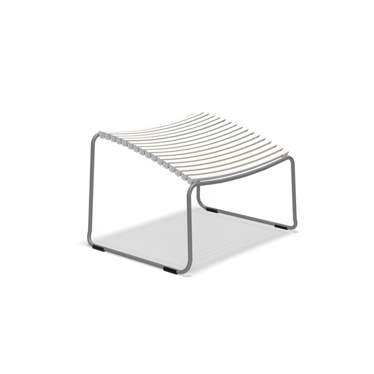 Click Fußhocker