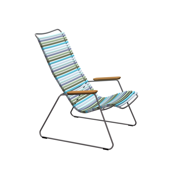 Click Lounge Stuhl