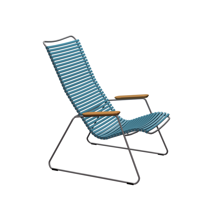 Click Lounge Stuhl