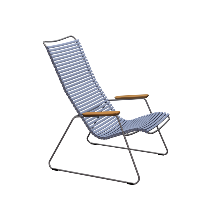 Click Lounge Stuhl