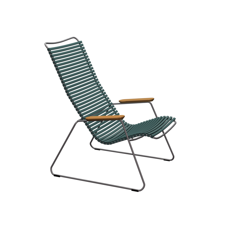 Click Lounge Stuhl