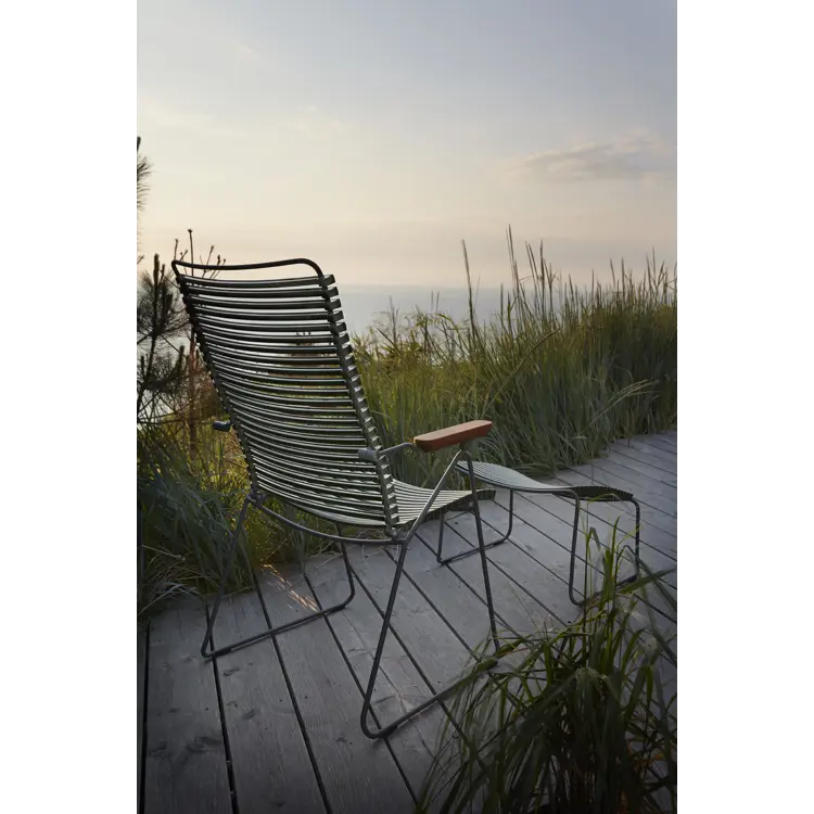 Click Stuhl verstellbar