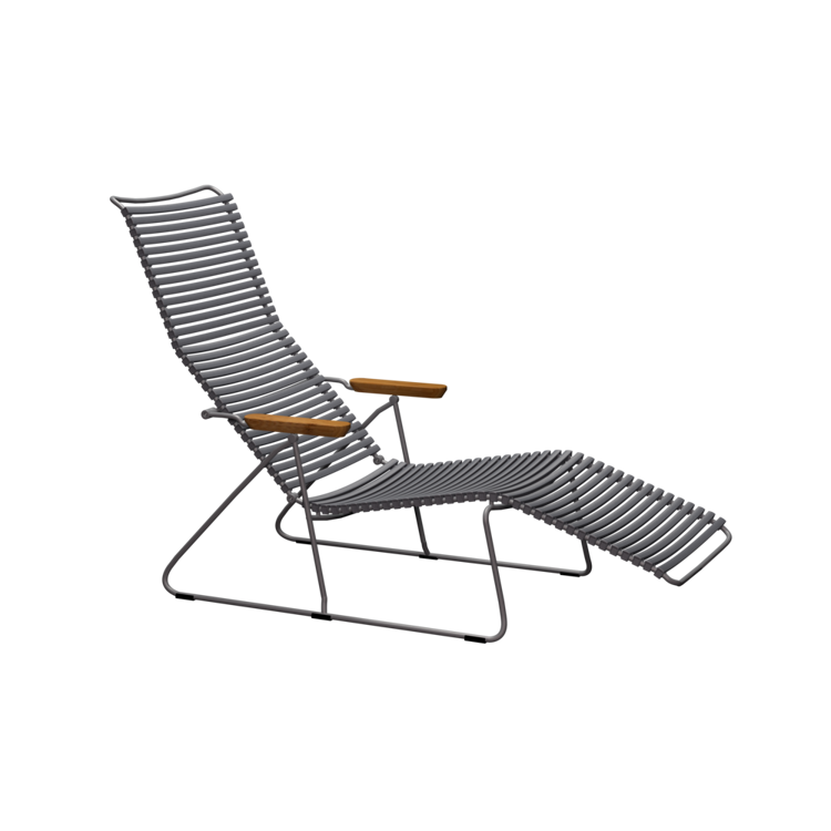 Click Sunlounger