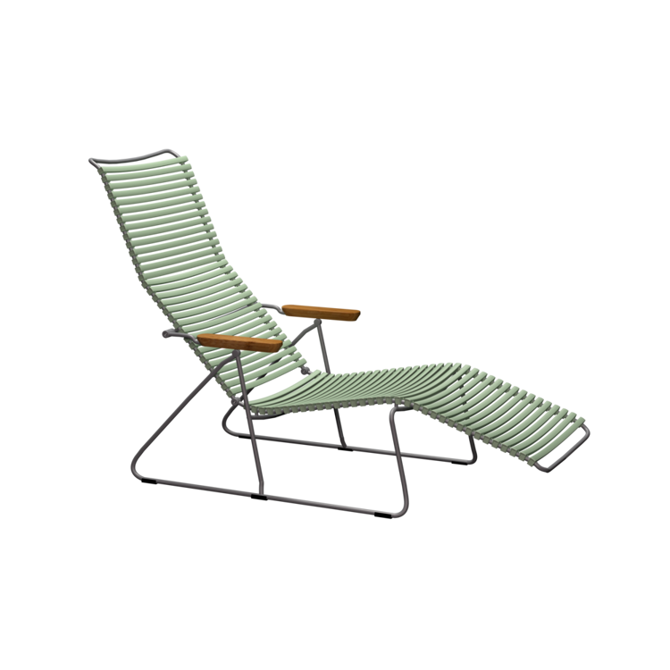Click Sunlounger