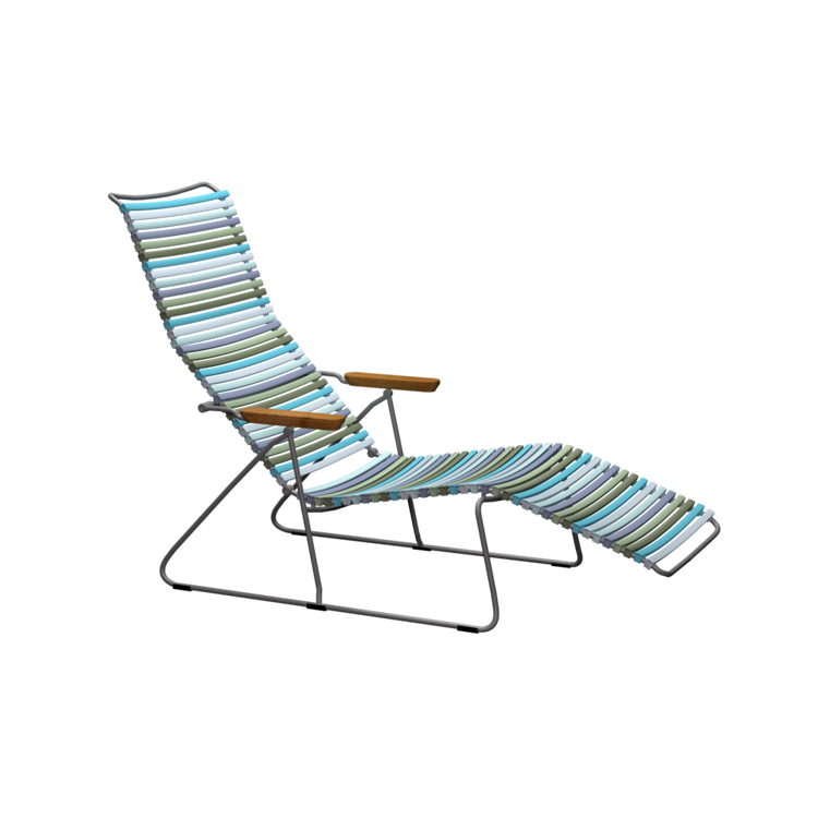 Click Sunlounger