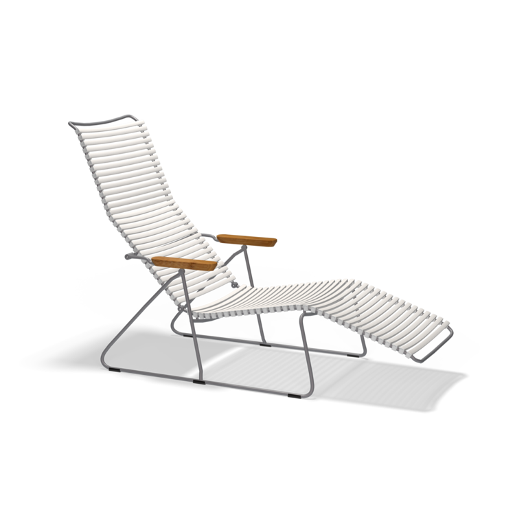 Click Sunlounger