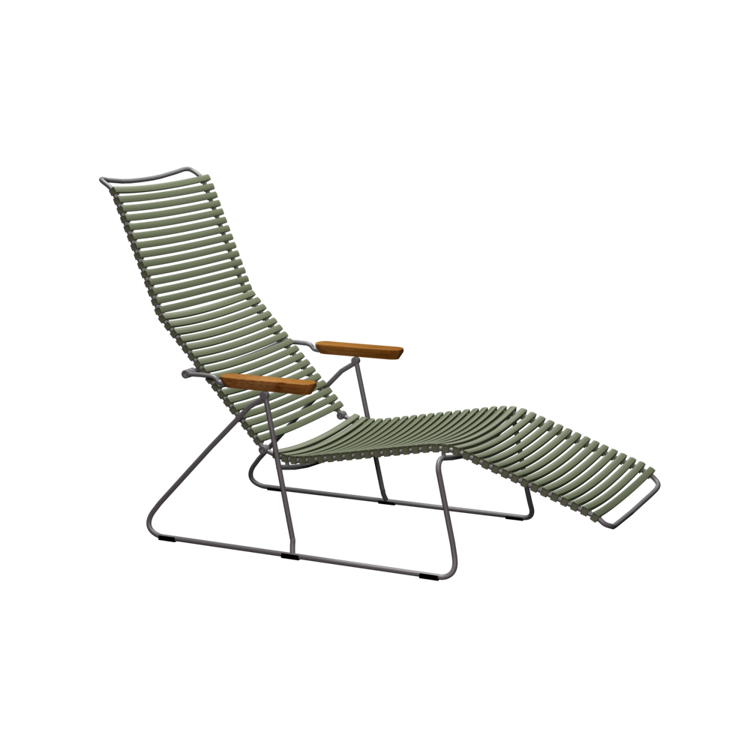 Click Sunlounger