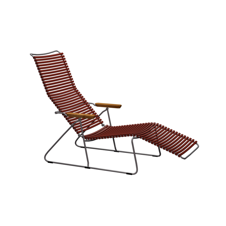 Click Sunlounger